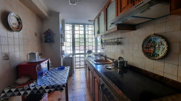 Image No.9-Appartement de 3 chambres à vendre à Calpe