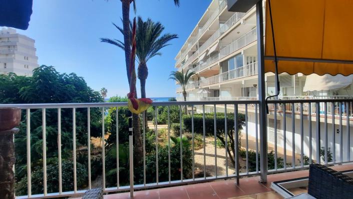 Image No.2-Appartement de 3 chambres à vendre à Calpe