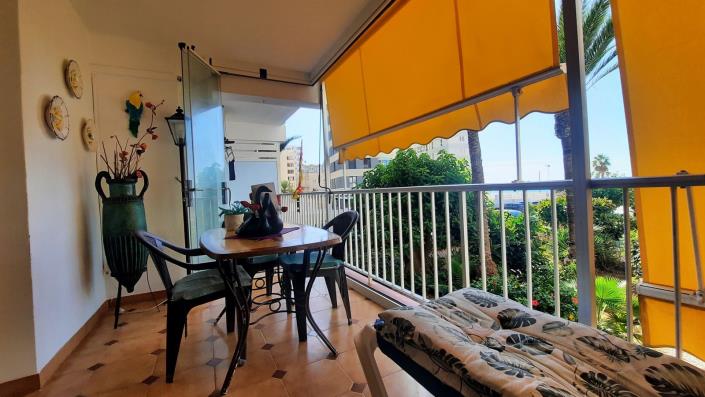 Image No.6-Appartement de 3 chambres à vendre à Calpe