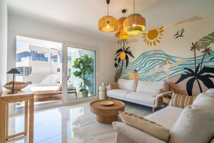 Image No.2-3 Bed Apartment for sale