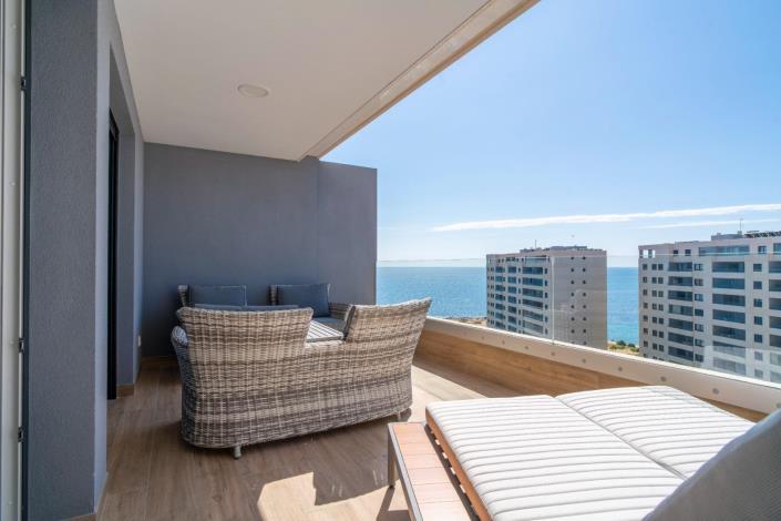 Image No.6-3 Bed Apartment for sale