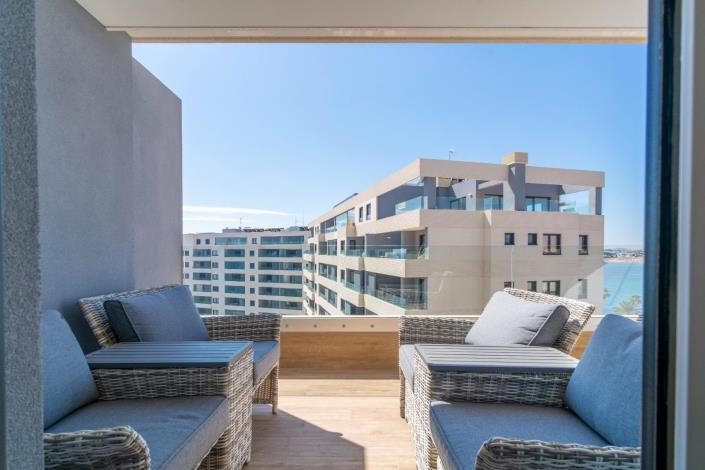 Image No.7-3 Bed Apartment for sale