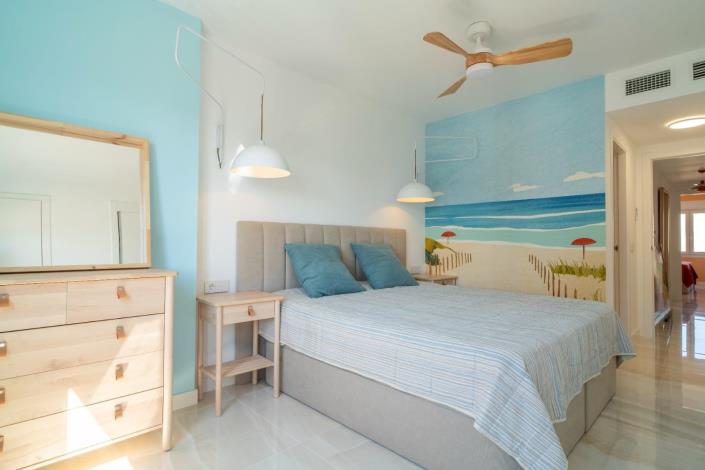 Image No.14-3 Bed Apartment for sale