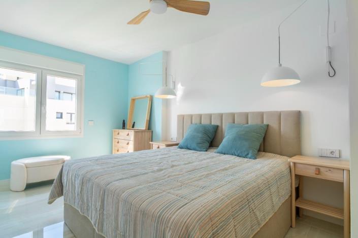 Image No.15-3 Bed Apartment for sale