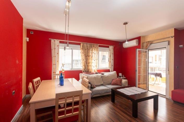 Image No.1-3 Bed Apartment for sale