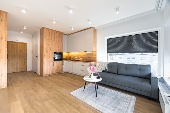 Image No.2-1 Bed Apartment for sale