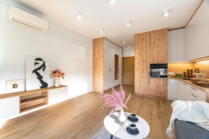 Image No.4-1 Bed Apartment for sale