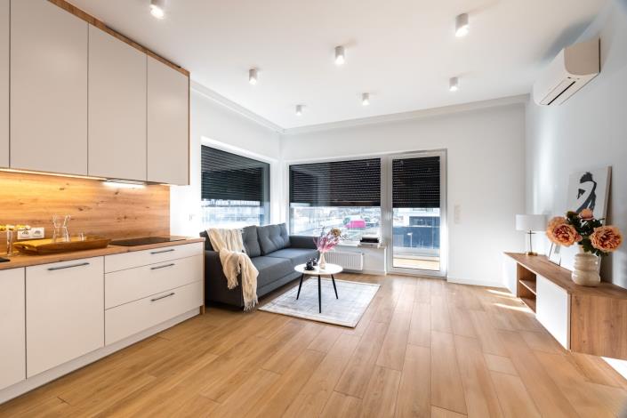 Image No.5-1 Bed Apartment for sale