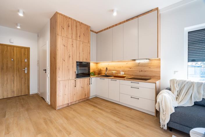 Image No.10-1 Bed Apartment for sale