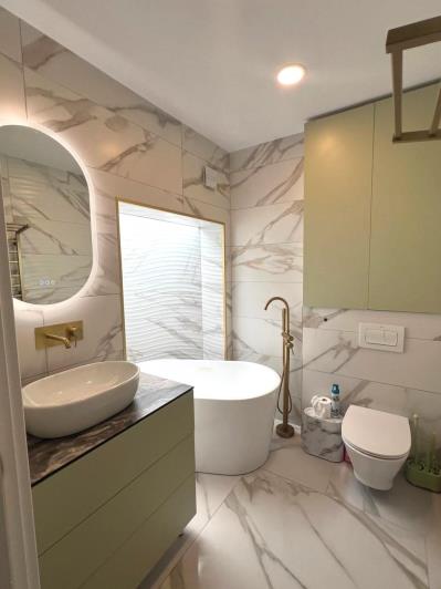 Image No.13-Jumelé de 3 chambres à vendre à Playa Flamenca