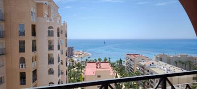 Appartement de 2 chambres à vendre à Torrevieja