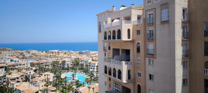 Image No.4-Appartement de 2 chambres à vendre à Torrevieja