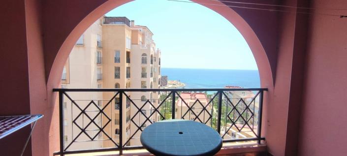 Image No.3-Appartement de 2 chambres à vendre à Torrevieja