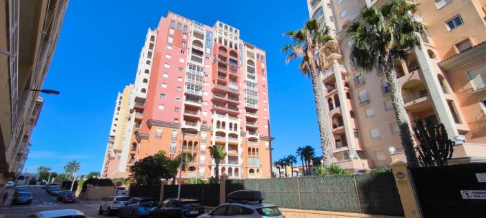 Image No.8-Appartement de 2 chambres à vendre à Torrevieja