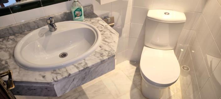 Image No.9-Appartement de 2 chambres à vendre à Torrevieja