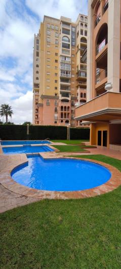 Image No.16-Appartement de 2 chambres à vendre à Torrevieja