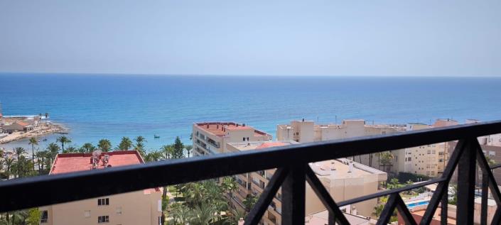 Image No.20-Appartement de 2 chambres à vendre à Torrevieja