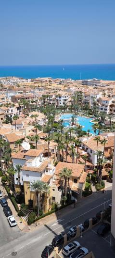 Image No.19-Appartement de 2 chambres à vendre à Torrevieja