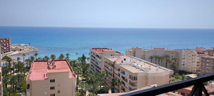 Image No.21-Appartement de 2 chambres à vendre à Torrevieja