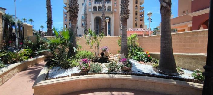 Image No.23-Appartement de 2 chambres à vendre à Torrevieja