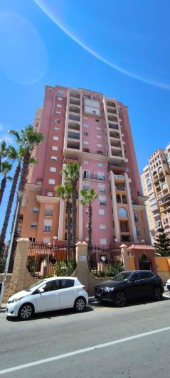 Image No.24-Appartement de 2 chambres à vendre à Torrevieja