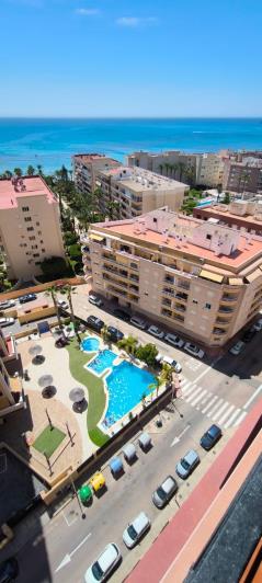 Image No.31-Appartement de 2 chambres à vendre à Torrevieja