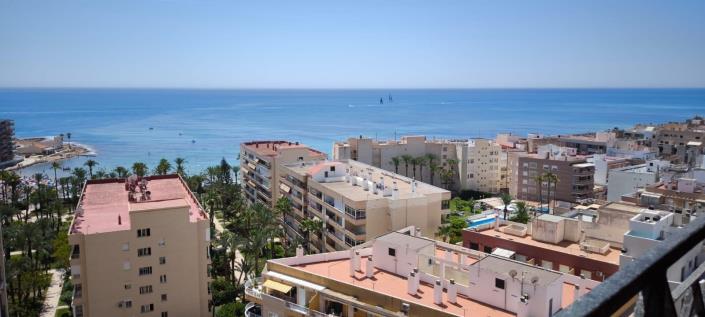 Image No.32-Appartement de 2 chambres à vendre à Torrevieja