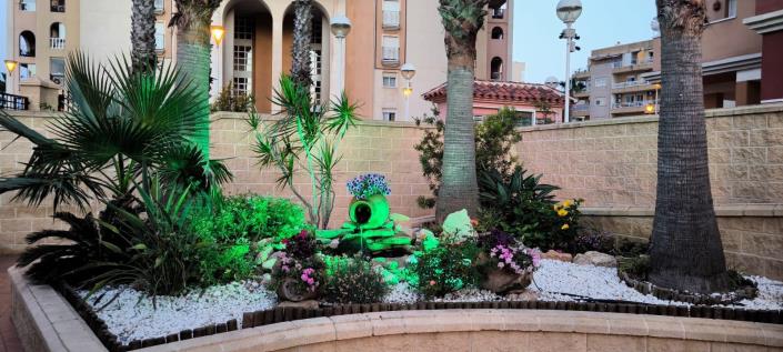 Image No.33-Appartement de 2 chambres à vendre à Torrevieja