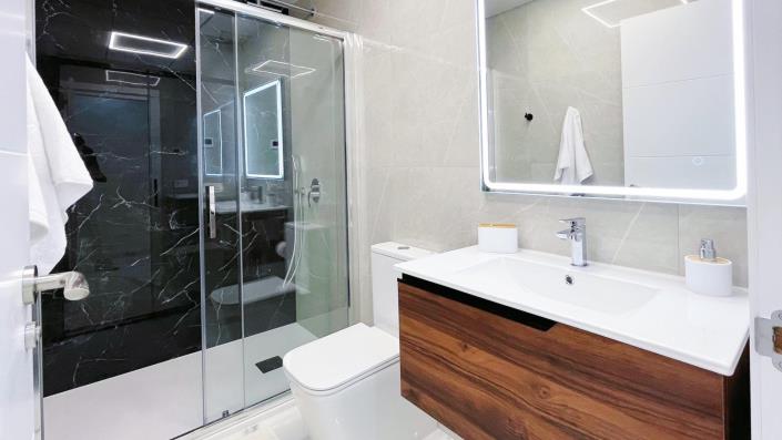 Image No.6-2 Bed Apartment for sale