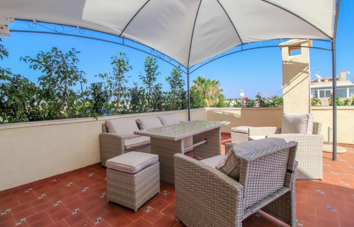 Image No.3-2 Bed Penthouse for sale