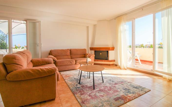 Image No.16-2 Bed Penthouse for sale