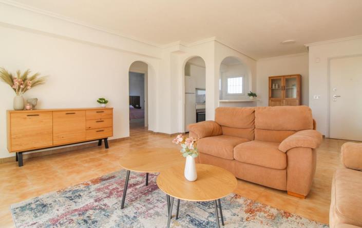 Image No.20-2 Bed Penthouse for sale