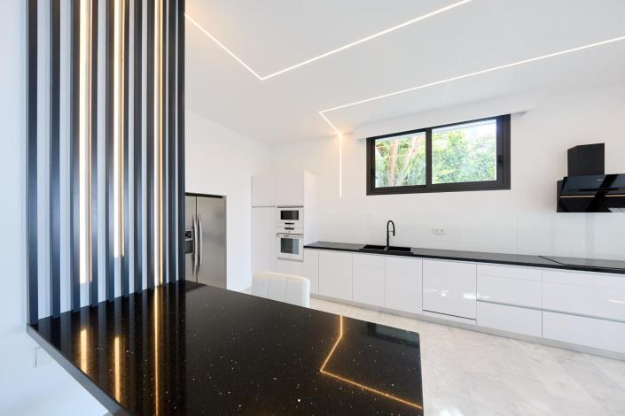 Image No.21-Villa / Détaché de 5 chambres à vendre à Altea Hills