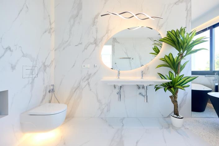 Image No.27-Villa / Détaché de 5 chambres à vendre à Altea Hills