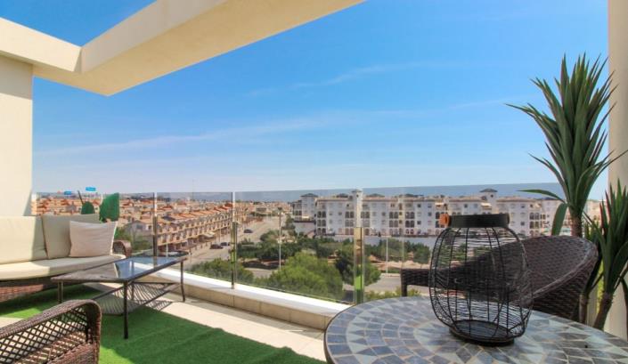 Image No.4-3 Bed Penthouse for sale