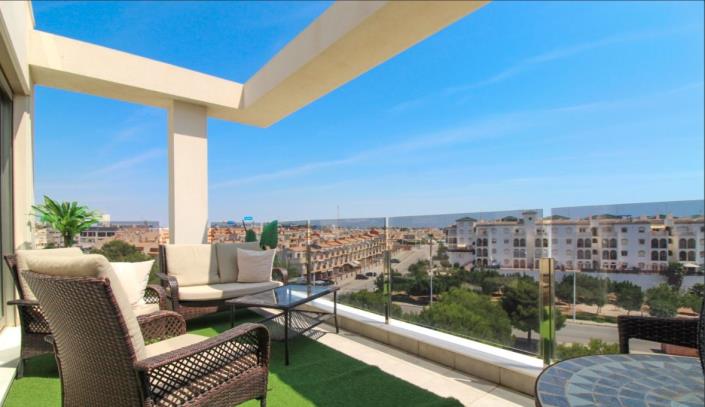 Image No.1-3 Bed Penthouse for sale