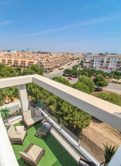 Image No.5-3 Bed Penthouse for sale