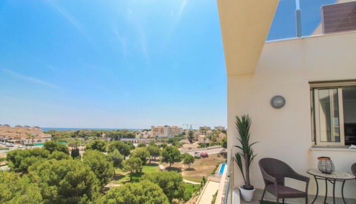 Image No.6-3 Bed Penthouse for sale