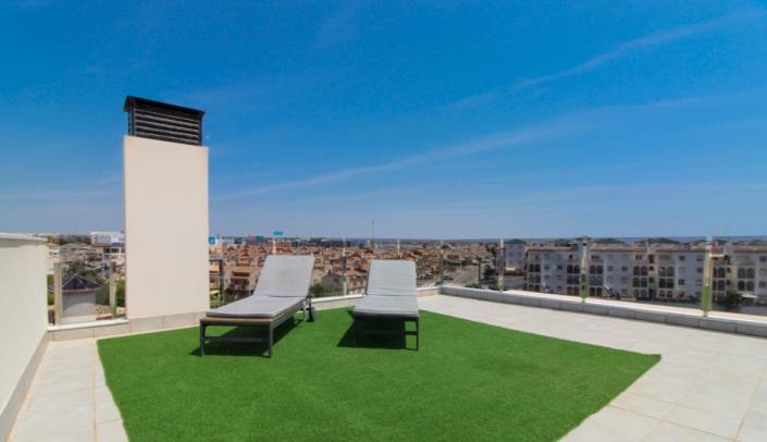 Image No.7-3 Bed Penthouse for sale