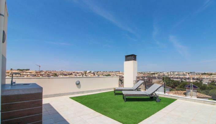 Image No.9-3 Bed Penthouse for sale