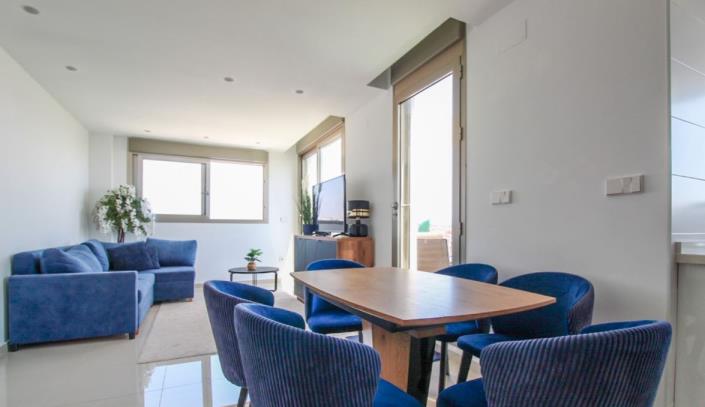 Image No.3-3 Bed Penthouse for sale