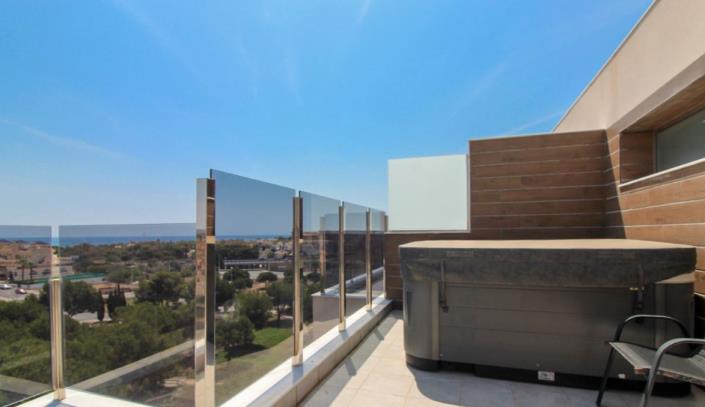 Image No.20-3 Bed Penthouse for sale