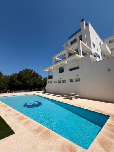 Image No.2-3 Bed Penthouse for sale