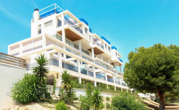 Image No.21-3 Bed Penthouse for sale