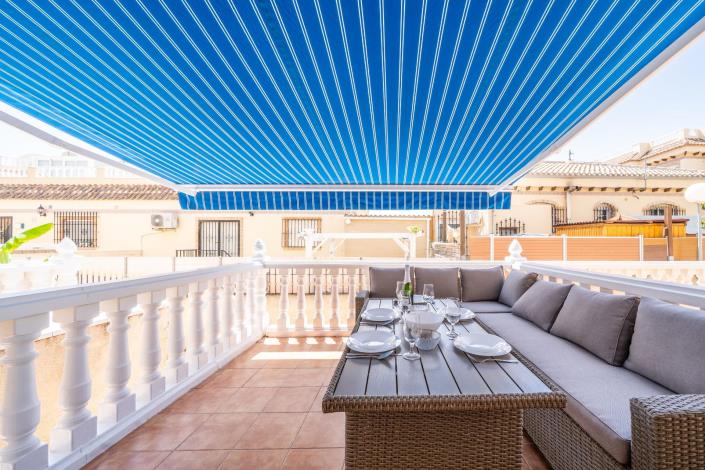 Image No.9-4 Bed Townhouse for sale