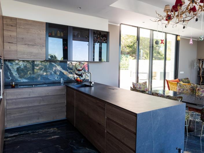 Image No.7-Villa / Détaché de 6 chambres à vendre à Las Colinas Golf