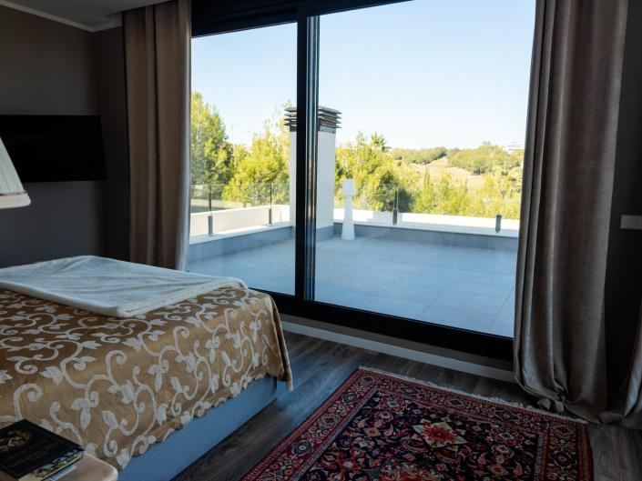 Image No.15-Villa / Détaché de 6 chambres à vendre à Las Colinas Golf