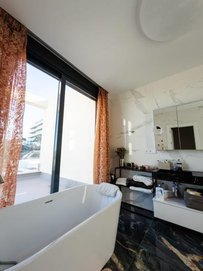 Image No.18-Villa / Détaché de 6 chambres à vendre à Las Colinas Golf