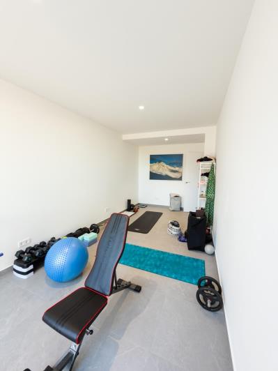 Image No.19-Villa / Détaché de 6 chambres à vendre à Las Colinas Golf