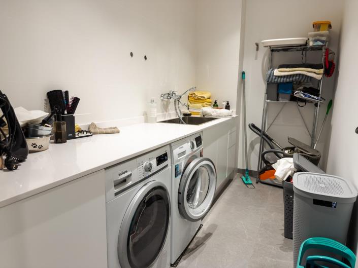 Image No.20-Villa / Détaché de 6 chambres à vendre à Las Colinas Golf